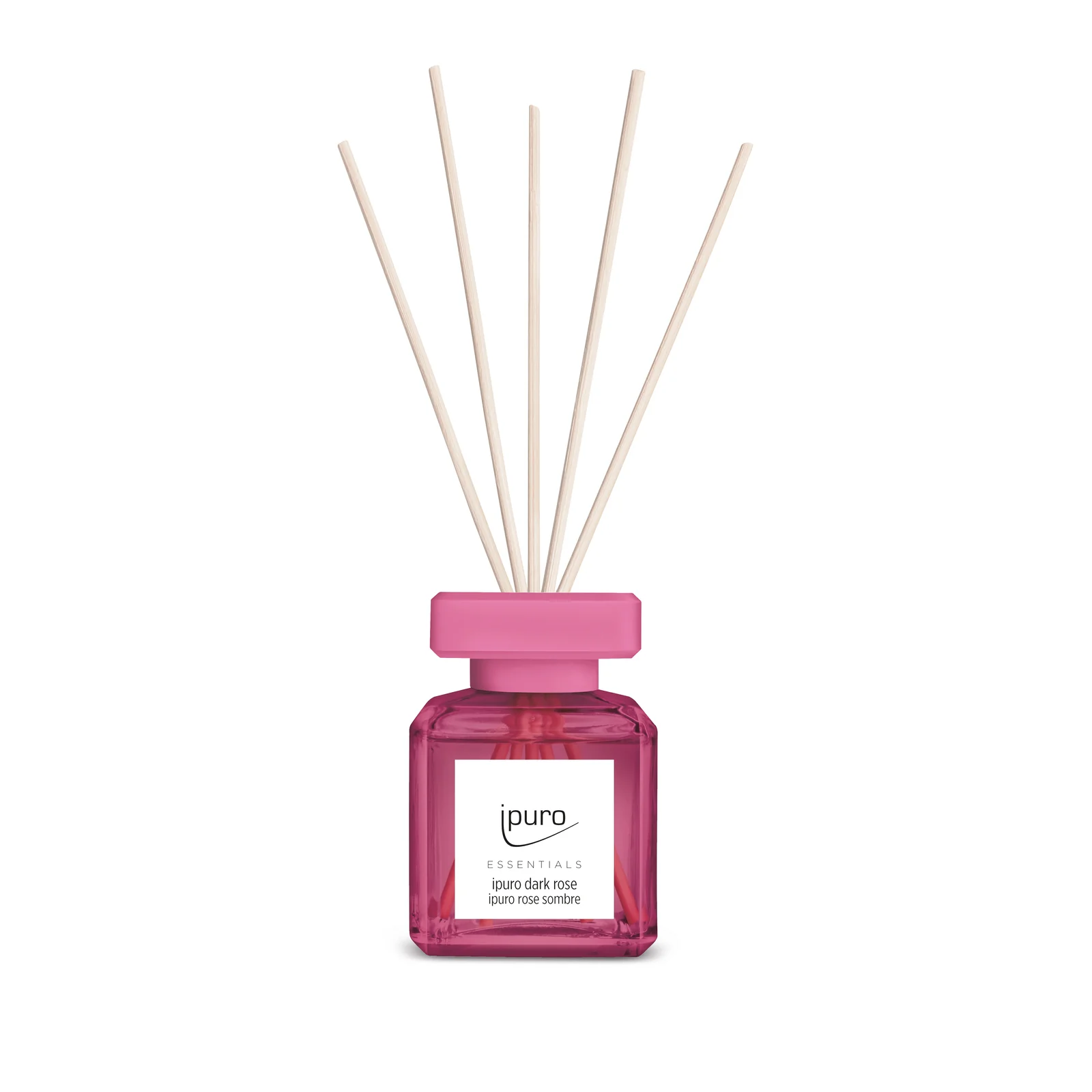 Raumduft-Set ipuro intense rose & dark rose - Image 3